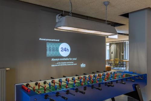 a&o Wien Hauptbahnhof - image 9