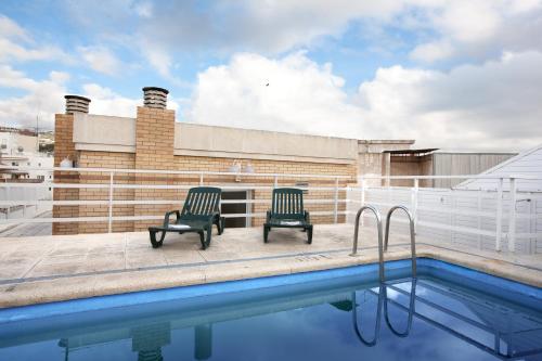 Apartamentos Santi