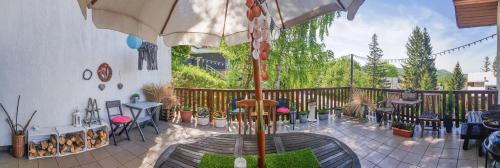 บริการและสิ่งอำนวยความสะดวก, Villa Retro in คาร์แพ็คซ์