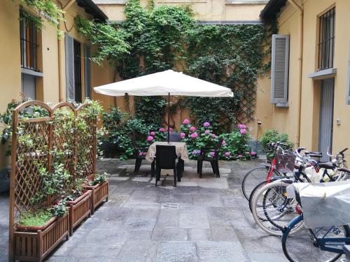 Olona Place 3, Milán (fotografie 3)