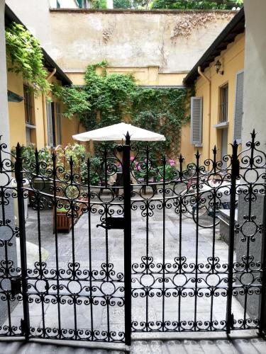 Olona Place 3, Milán (fotografie 2)
