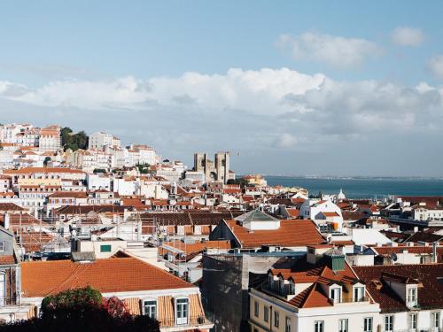 Dear Lisbon - Palace Chiado Suites - image 6