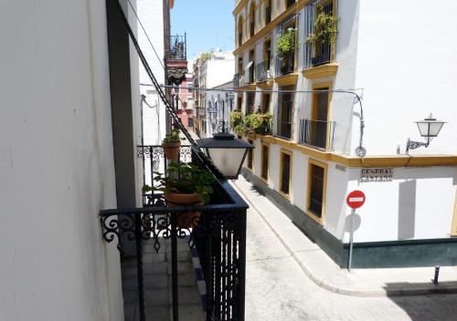 Rodo Arenal, Sevilla (Foto 3)