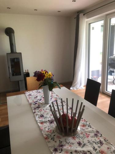 Appartement Elzerland 4.7km von Monreal entfernt