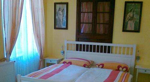 Gastehaus zum Moseltal in Ellenz-Poltersdorf