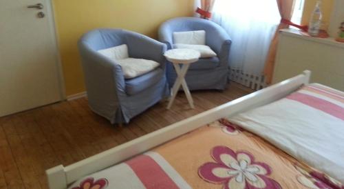 Gastehaus zum Moseltal in Ellenz-Poltersdorf