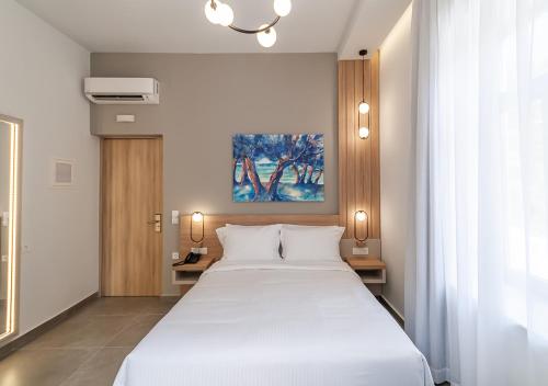 Epavli Boutique Hotel - image 4