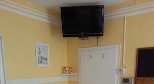 Gastehaus zum Moseltal in Ellenz-Poltersdorf