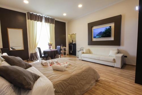 REGGIA & DINTORNI ROOMS A CASERTA