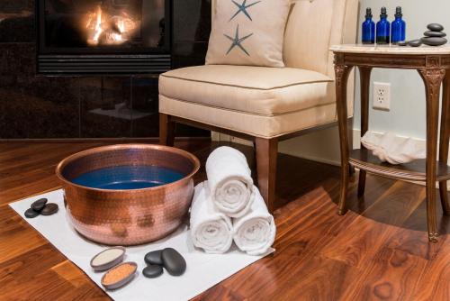 204481620 The White Barn Inn & Spa, Auberge Resorts Collection