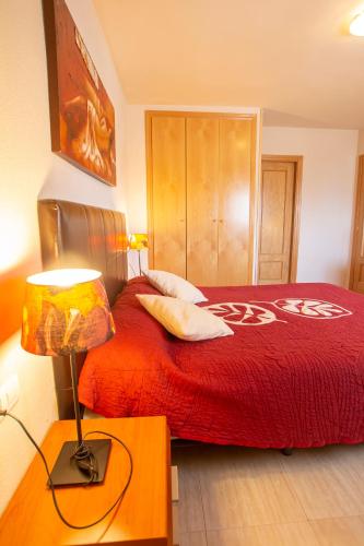 Two-Bedroom Standard Apartment with Frontal Sea View image 2