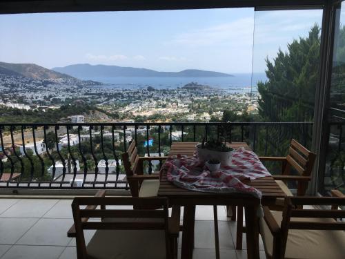  Turkkuyusu mah. Lapa cavus sok. in Bodrum