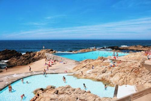 Apartamento Matosinhos Mar photo