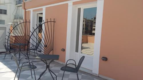 Exis Hotel - image 14