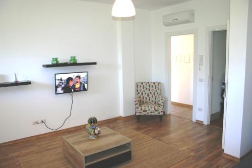 CASA LUCIA - main image