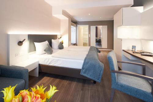 斯坦德弗赖堡科尔平酒店及度假村 斯坦德弗赖堡科尔平酒店及度假村