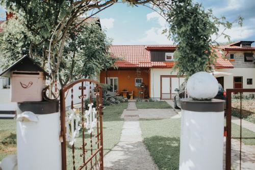 Studio apartman Krosna
