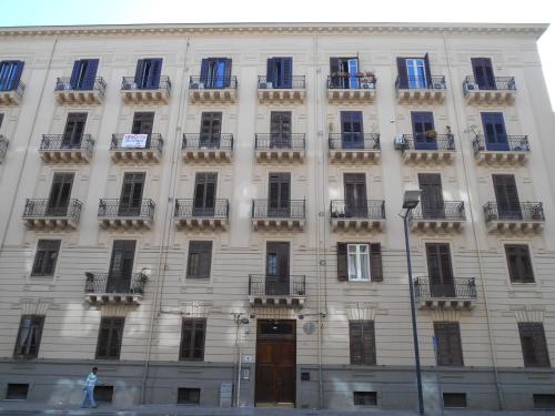4You, Palermo (fotografie 3)