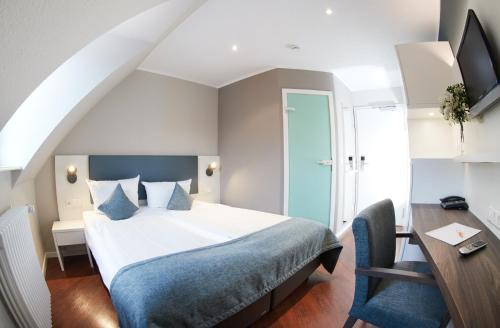 斯坦德弗赖堡科尔平酒店及度假村 斯坦德弗赖堡科尔平酒店及度假村