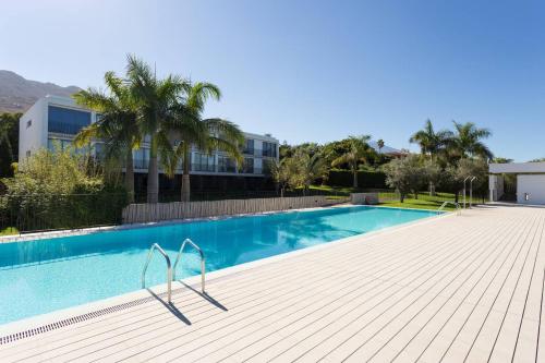  Atico de Lujo | Vistas al Mar in 38398 Santa Úrsula