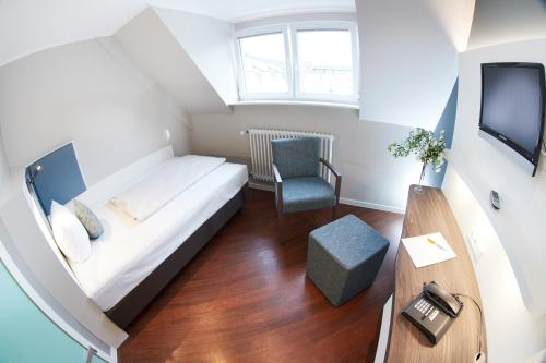 斯坦德弗赖堡科尔平酒店及度假村 斯坦德弗赖堡科尔平酒店及度假村