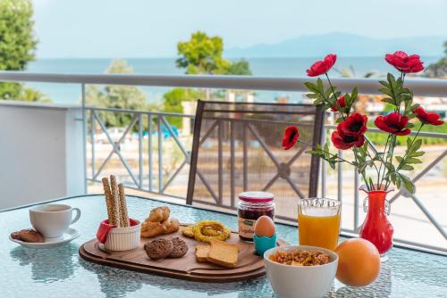 Kalamitsa Paradise - Kavala