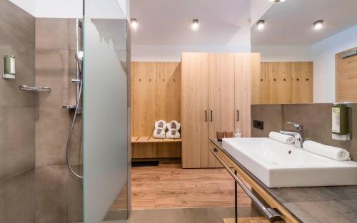 Rainell Dolomites Retreat Room Type - Suite with Mountain View