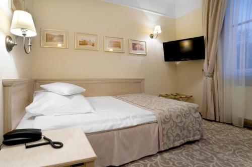 Branicki Boutique Rooms - main image