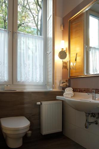 Branicki Boutique Rooms - Accommodation - Białystok