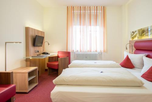 斯坦德弗赖堡科尔平酒店及度假村 斯坦德弗赖堡科尔平酒店及度假村