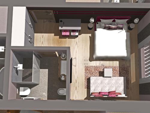 Klein Fein Hotel zum Graf - image 14