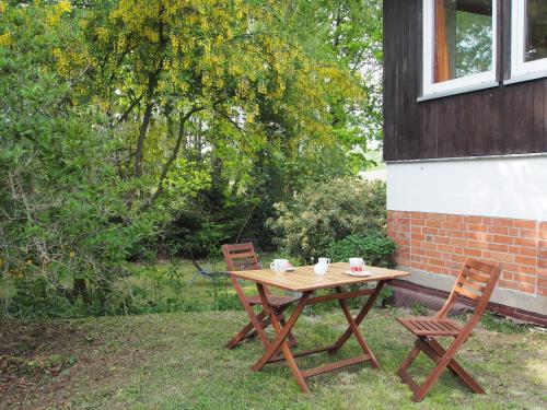 Ferienwohnung am Dümmer See in Dümmer, Deutschland