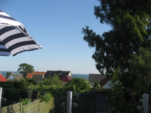 Uns Gartenhus in Klein Zicker, Deutschland