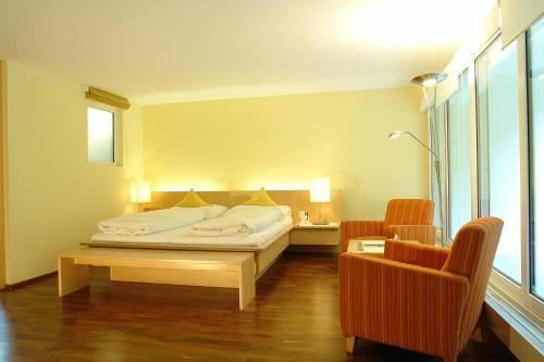 Modern Junior Suite - Pavillon