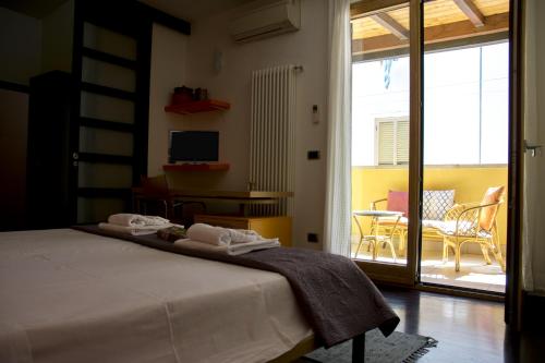 Casa Domi chambre d'hôte Conversano