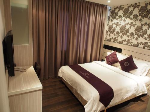 维纳斯精品酒店 维纳斯精品酒店