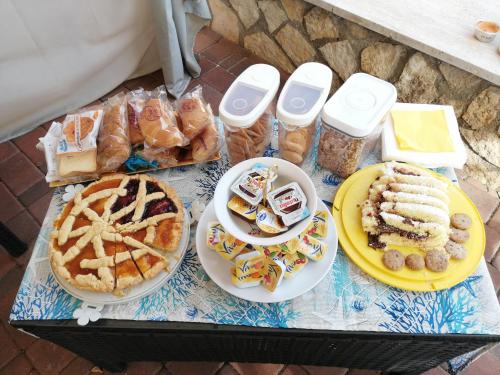 B&B Villa Jasiga 4