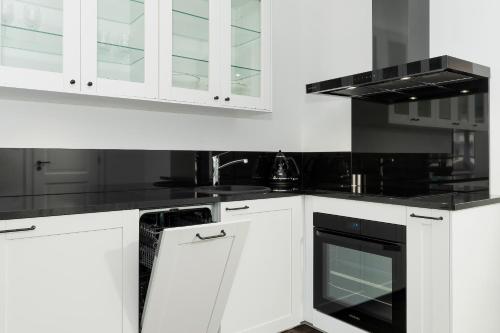 Apartamenty Morska Fala-Gardenia