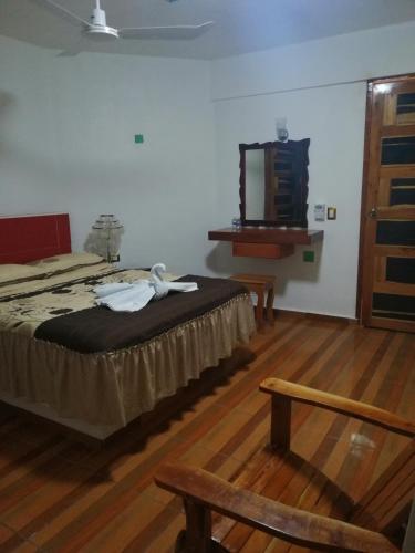Casa CheJum Bacalar – Bacalar, TX