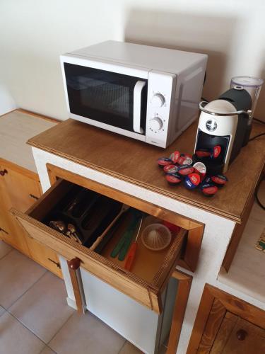 Case Vacanze Stabile chambre d'hôte Balata di Baida