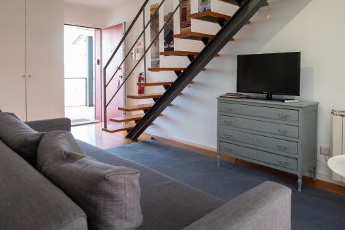 Superior Duplex Apartment image 1