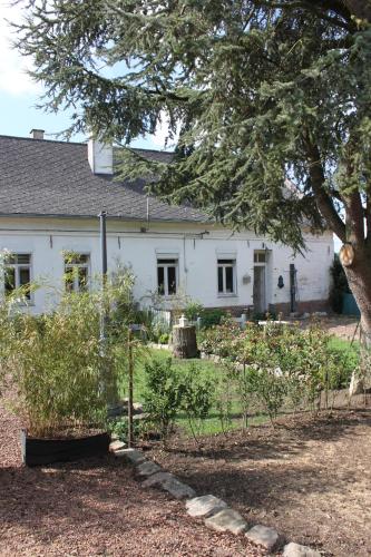 Cosy Cottage - Location saisonnière - Beugin