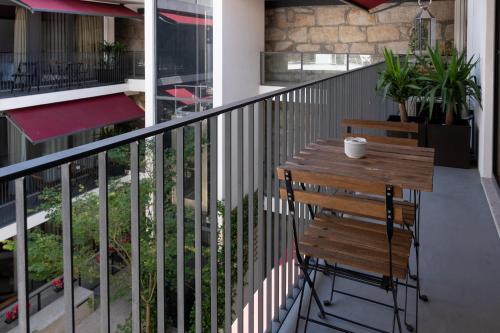 Superior Duplex Apartment image 3