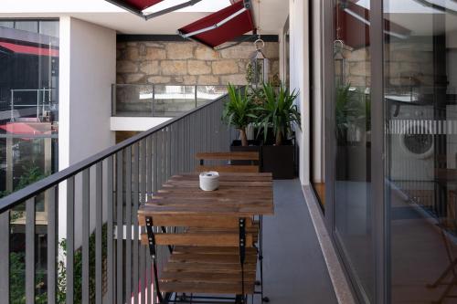 Superior Duplex Apartment image 4