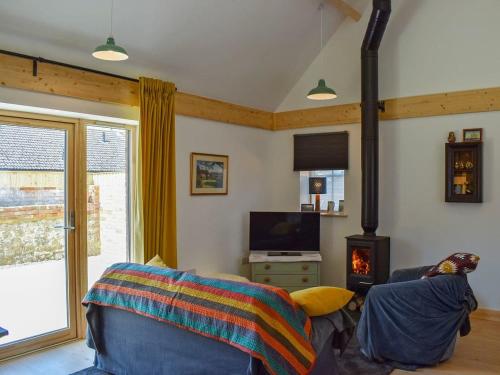 New Cottage, South Petherton, Somerset