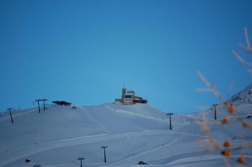 Tana Della Volpe Sestriere