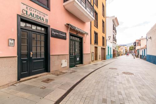 Apartamento PUERTO DE LA CRUZ - CHARCO - image 11