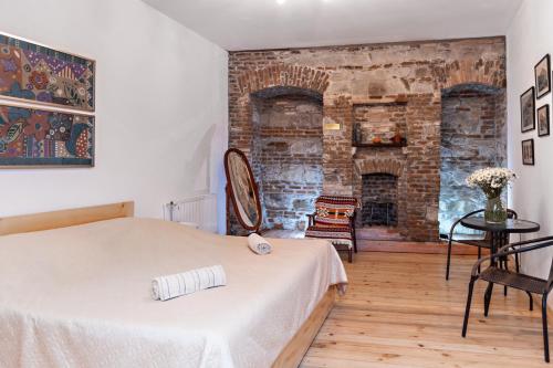 Nina' cozy apartment