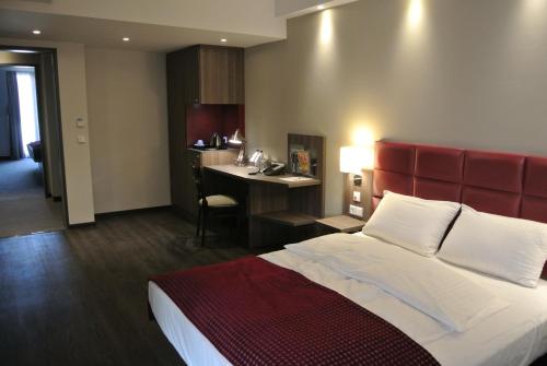 Deluxe Double Room - Annex