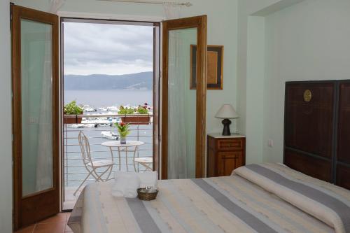  La Sciabica in Scilla